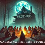 Trails Carolina Horror Stories