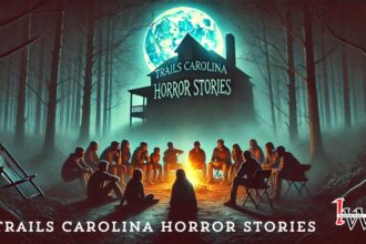 Trails Carolina Horror Stories