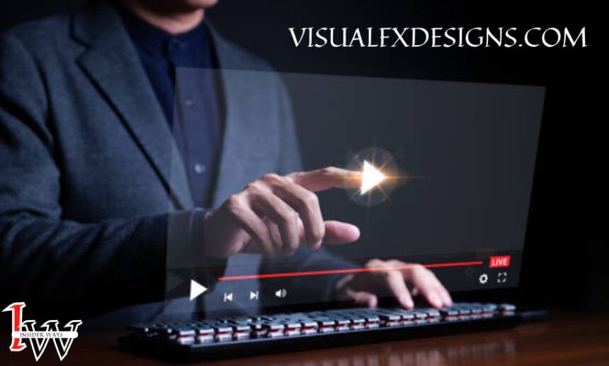 VisualFXDesigns.com