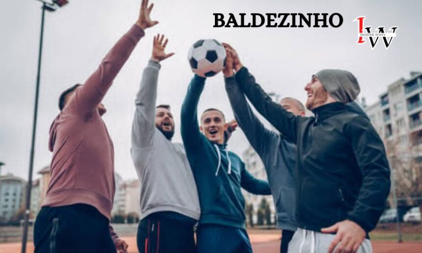 Baldezinho