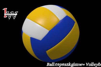 Ball:t9p9z5kgimw= Volleyball