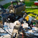 Bemnet Seattle WA Filmmaker