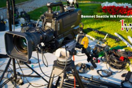 Bemnet Seattle WA Filmmaker