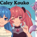 Caley Kouko