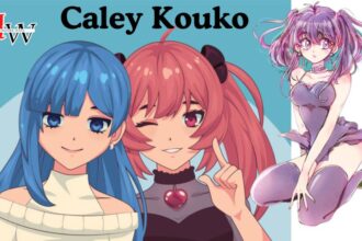 Caley Kouko