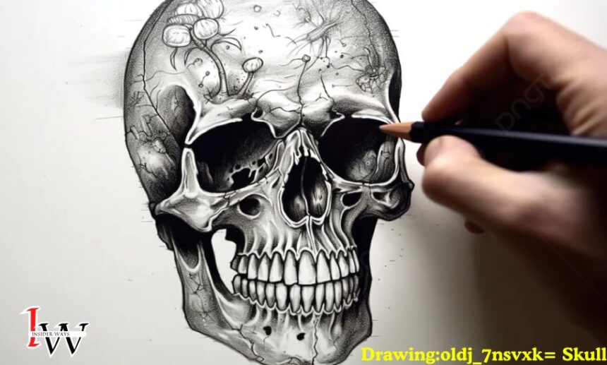 Drawing:oldj_7nsvxk= Skull