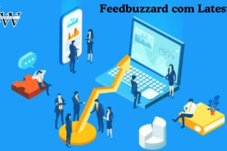 Feedbuzzard com Latest