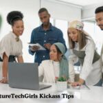 FutureTechGirls Kickass Tips