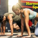 Harmonicode Sports