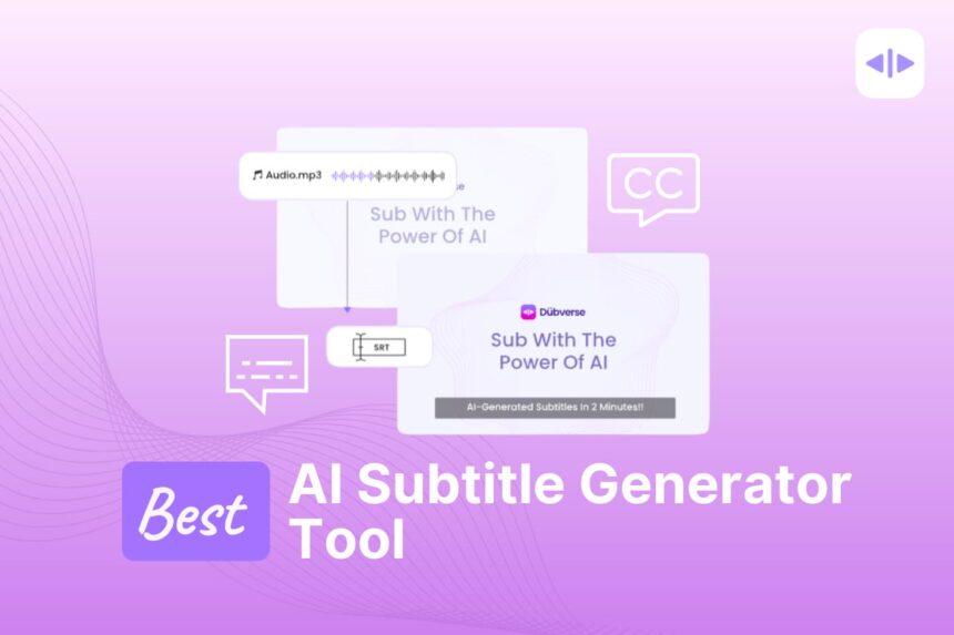 How to Create Accurate Subtitles for Your Videos Using AI