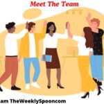 Meet The Team TheWeeklySpooncom