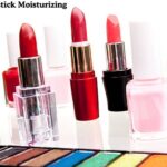 Moszacos Lipstick Moisturizing