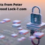 Posts from Peter Lockwood Lock-7.com