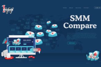 Smmcompare