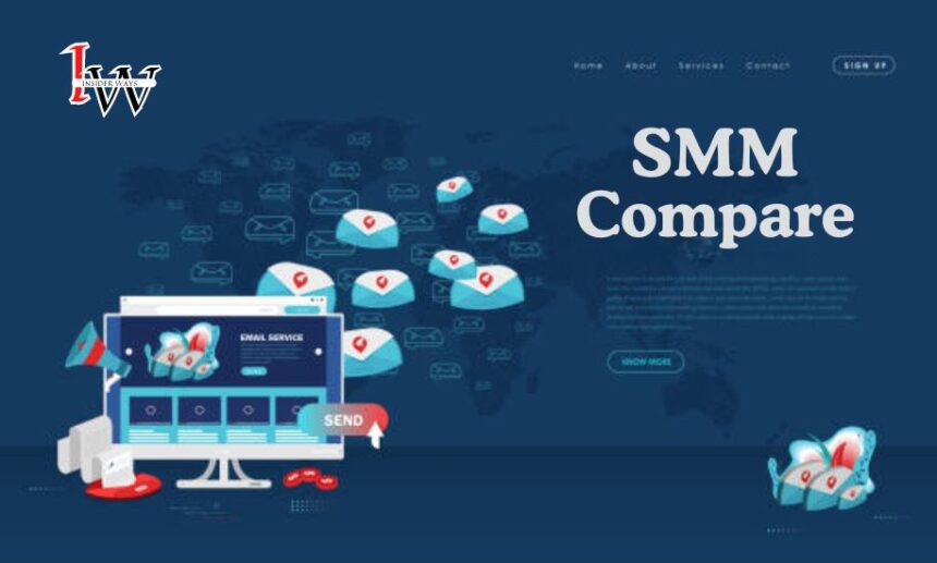 Smmcompare