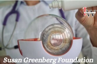 Susan Greenberg Foundation