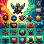 Sven Coop Game Icons Banners