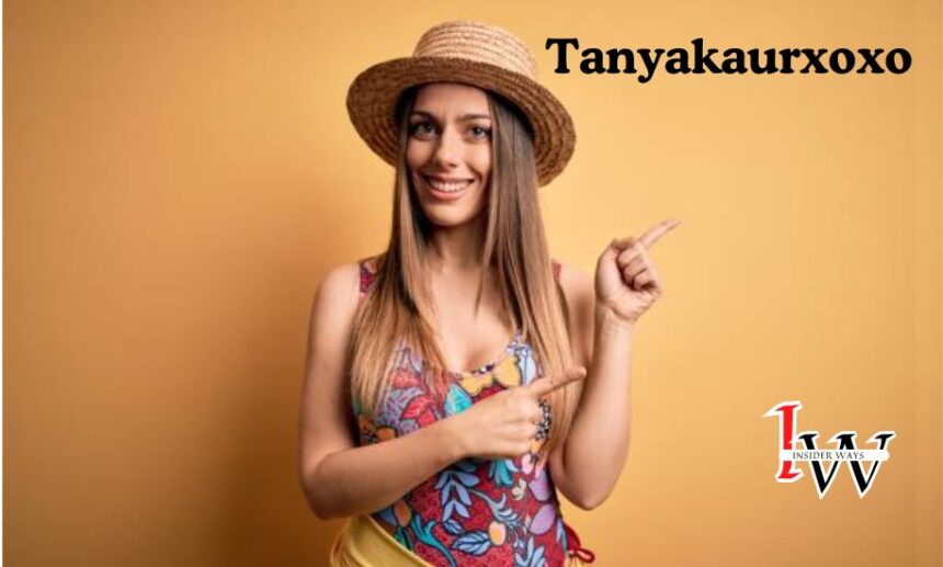 Tanyakaurxoxo