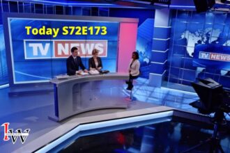 Today S72E173