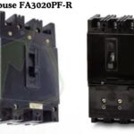 Westinghouse FA3020PF-R