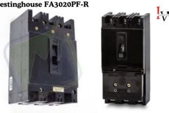 Westinghouse FA3020PF-R