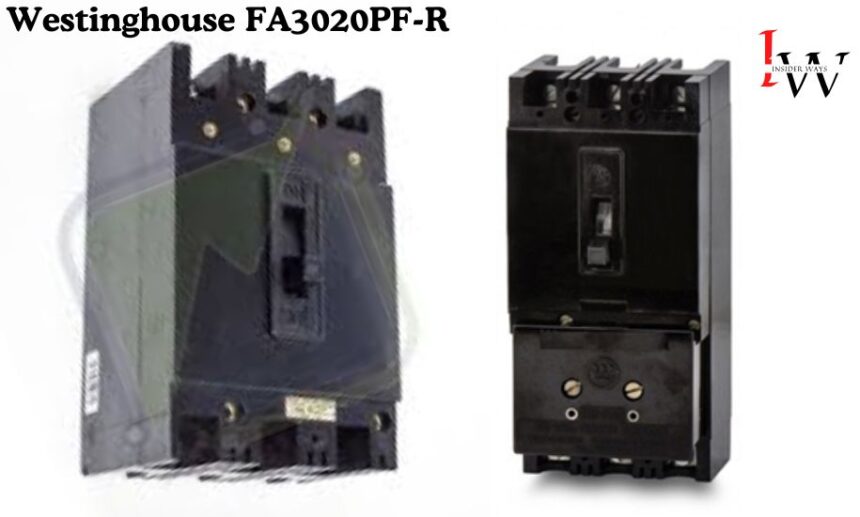 Westinghouse FA3020PF-R