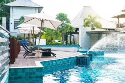 The Expertise of Brisbane Pool Builders and Brisbane Fibreglass Pools