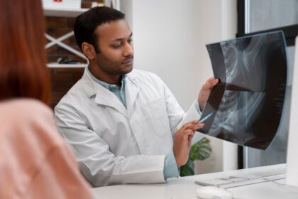 The Benefits and Needs of X-Ray Near Me and CT Scans Near Me