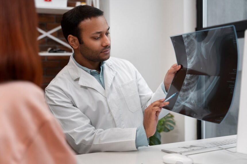 The Benefits and Needs of X-Ray Near Me and CT Scans Near Me