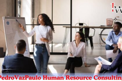 pedrovazpaulo human resource consulting