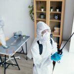 Steps to Take Before Getting a Pest Control Treatment in Your Home