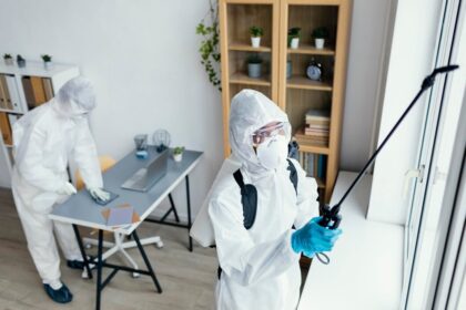 Steps to Take Before Getting a Pest Control Treatment in Your Home