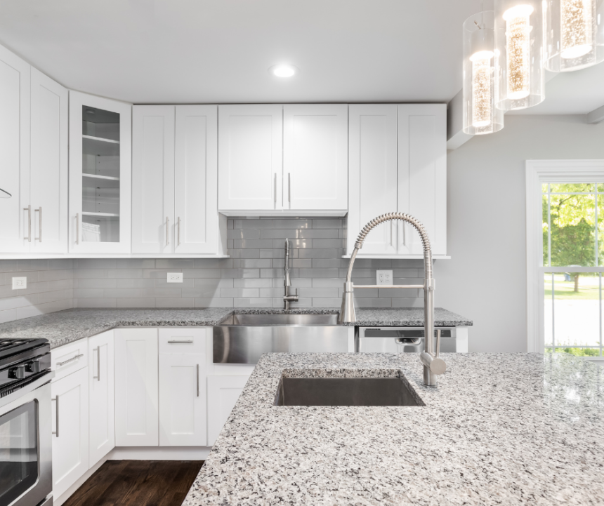 Commercial Countertop Installation in Ventura: What to Consider