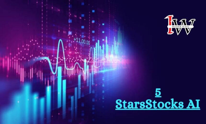 5StarsStocks AI