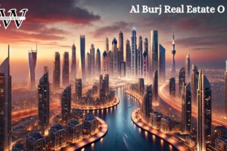 Al Burj Real Estate O