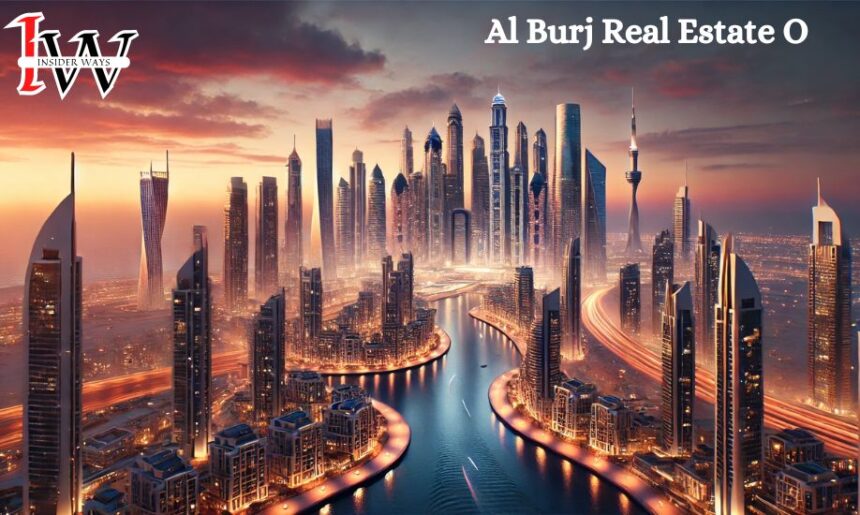 Al Burj Real Estate O