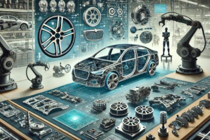 Automotive Components Holdings