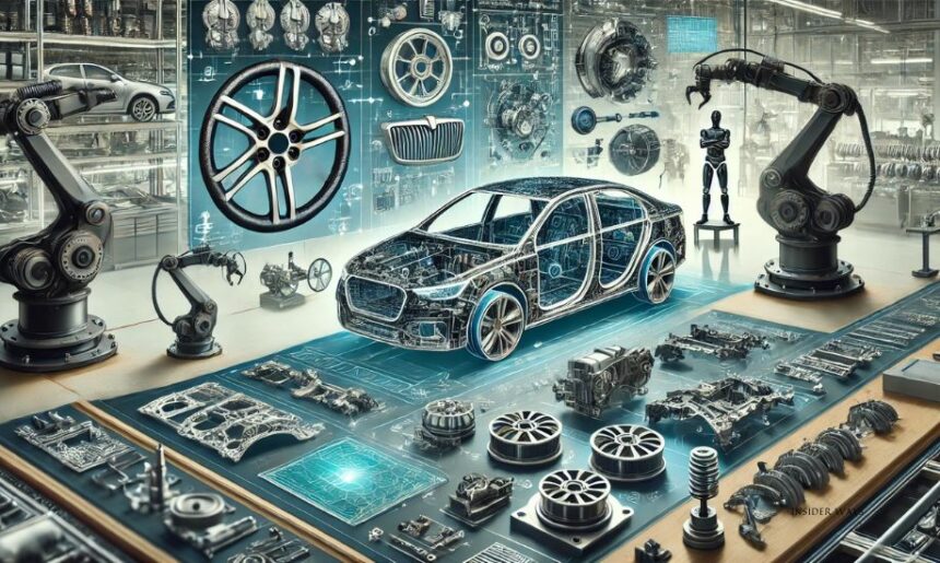 Automotive Components Holdings