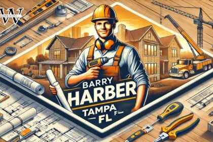 Barry Harber Tampa FL