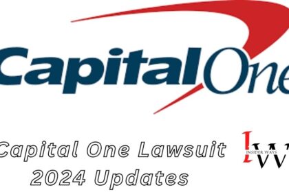 Capital One Lawsuit 2024 Updates