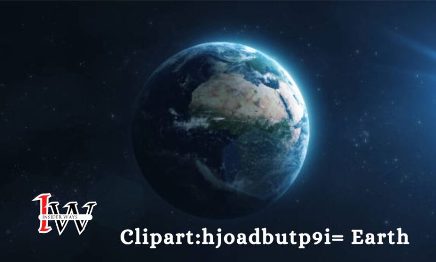 Clipart:hjoadbutp9i= Earth