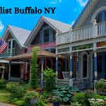 Craigslist Buffalo