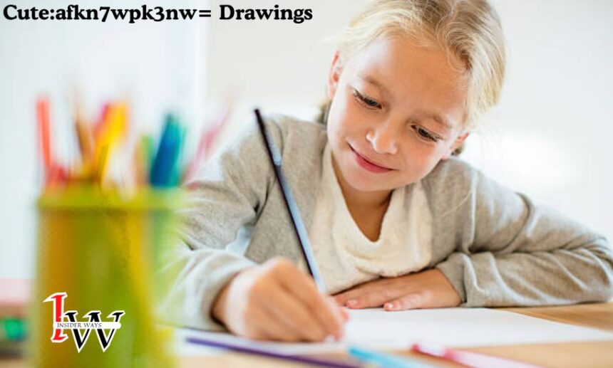 Cute:afkn7wpk3nw= Drawings