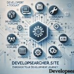 Developsearcher.site