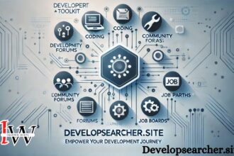 Developsearcher.site