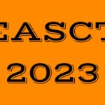 EASCT 2023