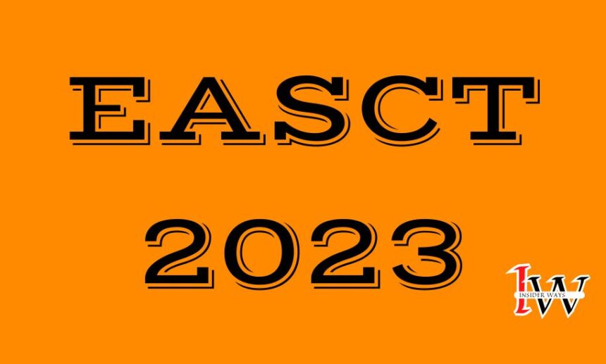 EASCT 2023