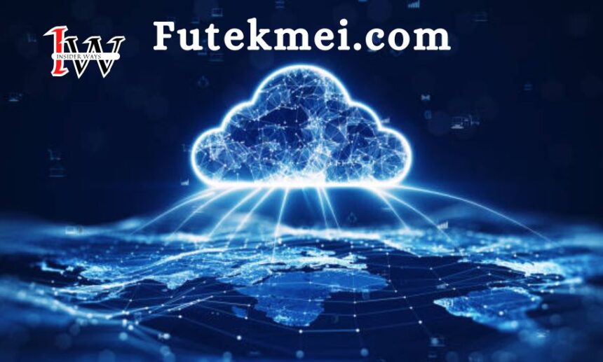 Futekmei.com