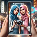 Hijabhoojup