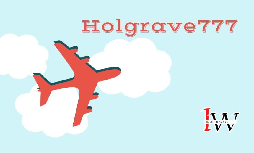 Holgrave777